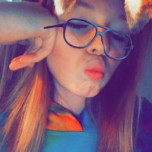 Meet your Posher, Kiersten